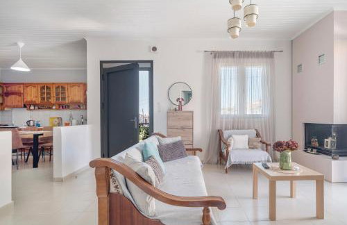 Vretto's Home Meganisi - Foto 20