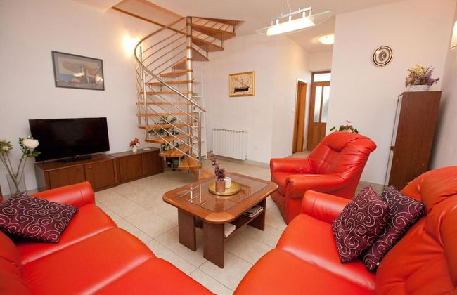 Spacious Apartment Milly With Pool - Foto 10