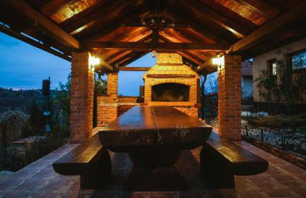 Bregec Rural House - Foto 33