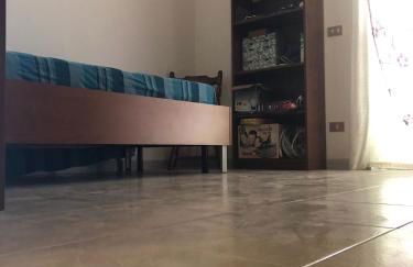 Casa al mare Cicerata - Foto 13