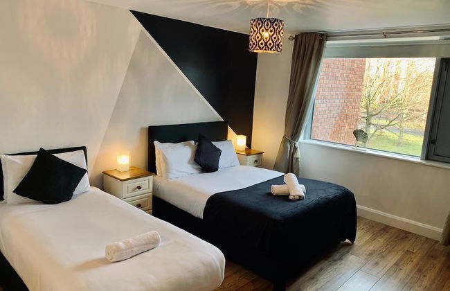 Wild Atlantic Apartments Killarney - Foto 7