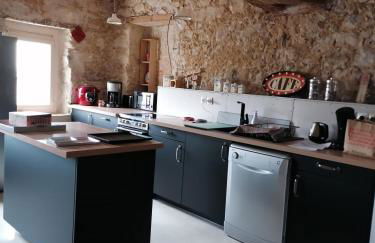 Gîte des Lilas - Photo 14