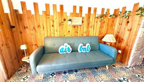 "T2 Ludria" au cœur de Solenzara petite vue mer - Foto 5