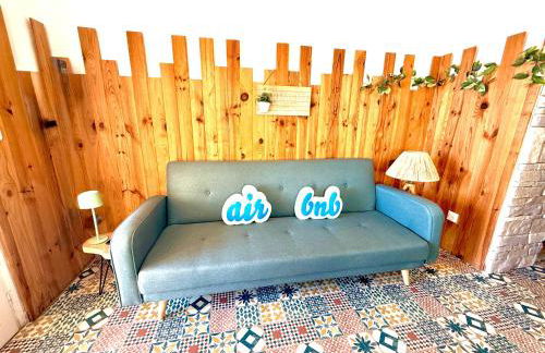 "T2 Ludria" au cœur de Solenzara petite vue mer - Foto 5