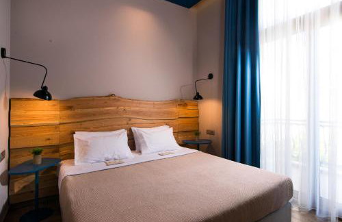 On The Rocks - Foto 17