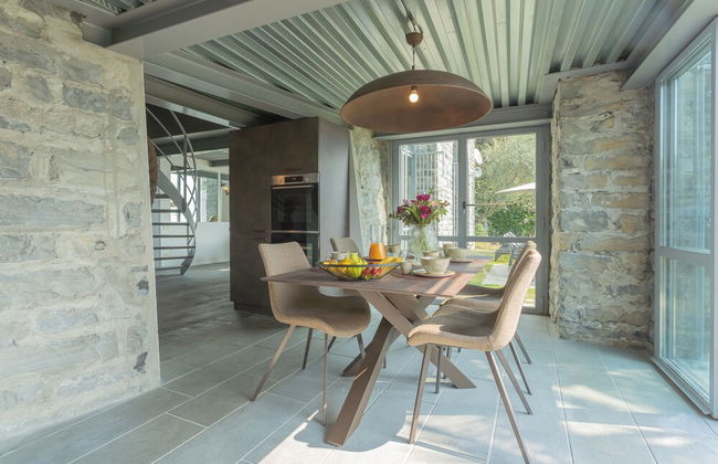 Co-h679-stat6bt - Villa Sasso On Lake Como - Foto 32