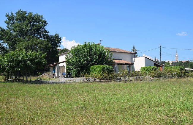 Comfortable Apartment in Lablachere With Terrace in Ardeche - Foto 37