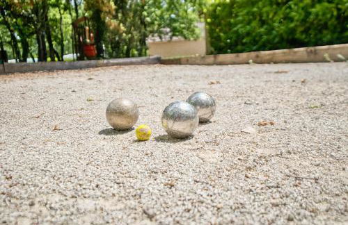 Gite Girolle - Foto 26