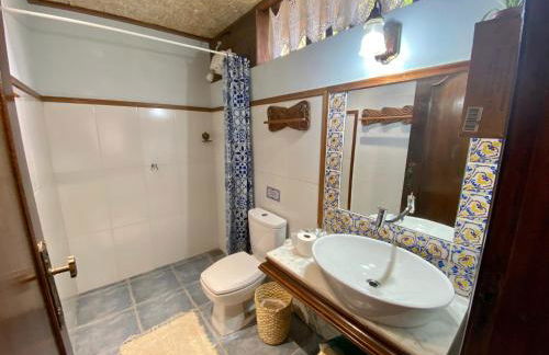 Chalé Segredo da Serra - Foto 13