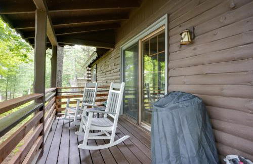 Paddle Inn on Buckskin Lake - Foto 32