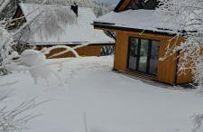 Domki Krynica - Foto 3