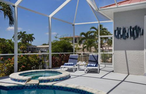 Cape Serenity- Premier Waterfront Villa with Kayaks and Bikes - Photo 32