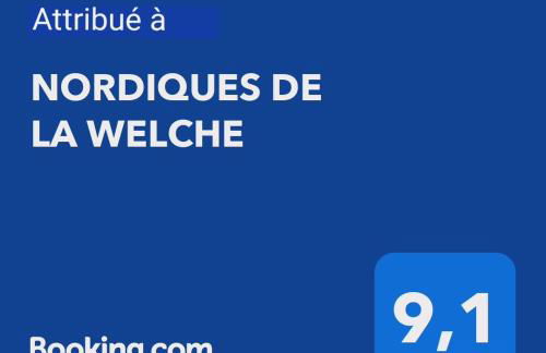 NORDIQUES DE LA WELCHE - Foto 22