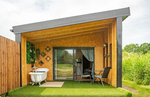 Reeds retreat - Foto 9