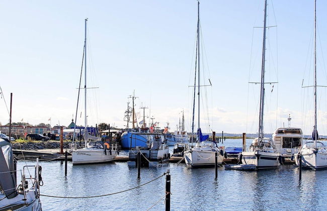 6 Personen Ferienhaus in Wendtorf - Photo 20