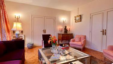 Paris luxury apartment - Award 2026 - Foto 5
