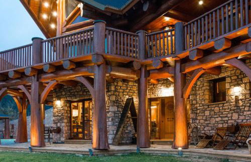 Mythica Chalet - Foto 54