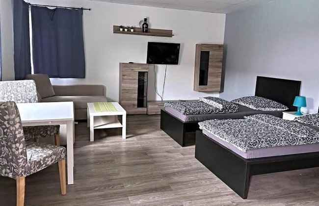 Aparthotel DKS - Foto 7