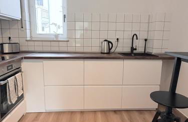 Neu renoviertes Apartment mit 2 Schlafzimmern, Küche & Waschtrockner - 900 m Zentrum Borken - Foto 15