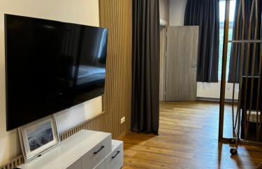 Hamburg Hafen Wohnung - Foto 36