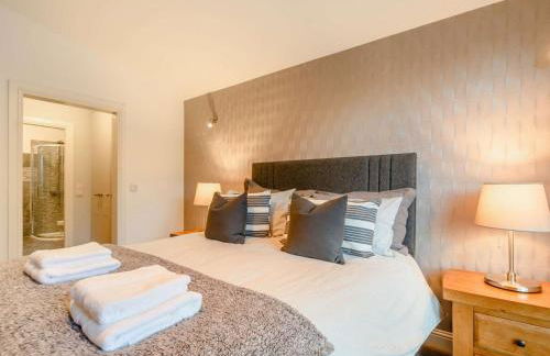 The Buckie at Buchanan - Drymen Holiday Home Sleeps 8 - Foto 13