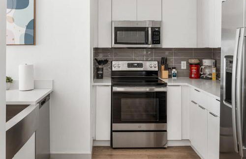 Carolina Blue - Stunning Views, Free Parking and WiFi - Foto 46