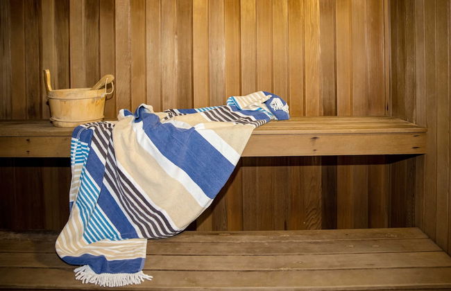 Glen Eden Beach Resort - Foto 49