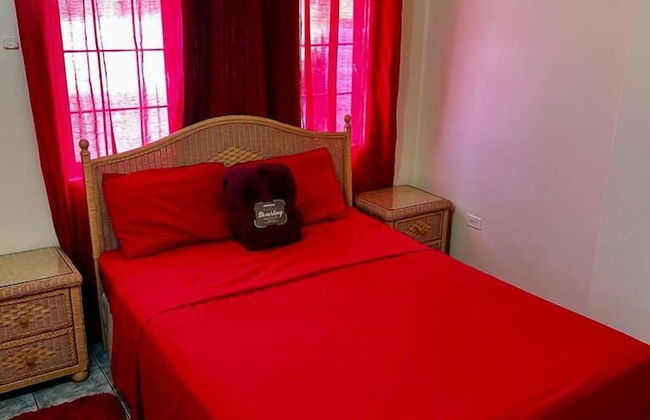 Arlene's & Chris's Guesthouse - Foto 1