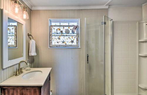 Cozy Currituck Home with Fire Pit near Ferry! - Foto 14