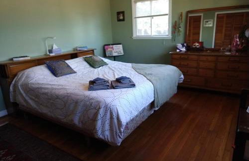 Cozy Duke Park Retreat, Whole House - Foto 10