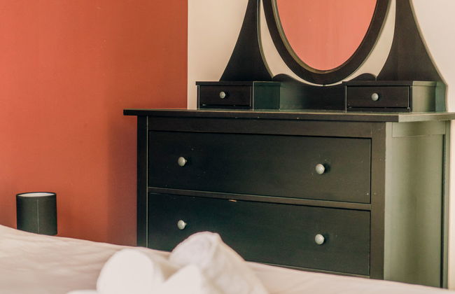 2 bedroom Apartment in Ostend with garden and terrace - Photo 18