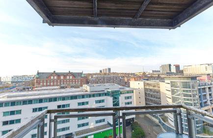 City Quadrant - Properties Unique - Foto 28