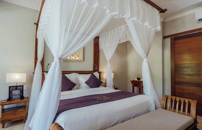 Desa Swan Villas & SPA - Foto 14