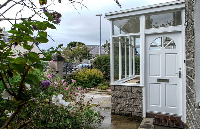 Charming Townhouse On North Coast 500 Route, Wick - Foto 43