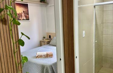 Apto NOVO - Vila Telebrasília 7min do Aeroporto - Foto 16