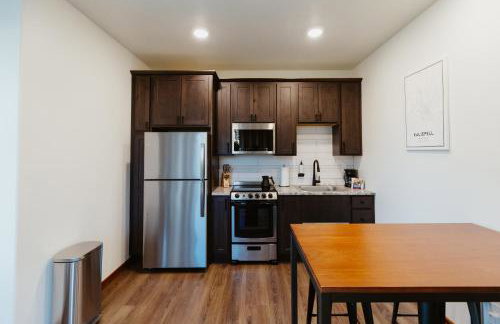 Big Mountain Suite Near Logan Health - Foto 10