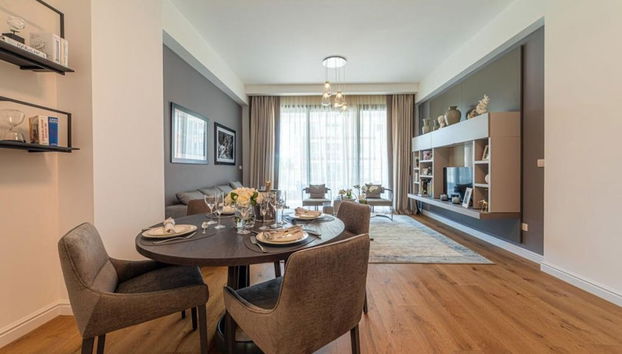 Bali Residence Apartment - Foto 2, Habitación