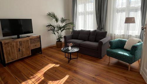 Besondere Ferienwohnung am Rande der Hauptstadt - Foto 2