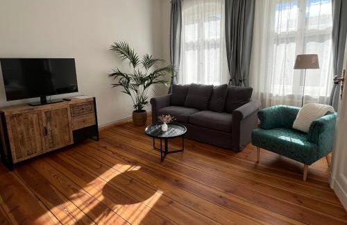 Besondere Ferienwohnung am Rande der Hauptstadt - Photo 2