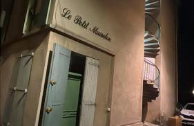 Le Cocon des Quais Appartement 2 chambres Romans - Foto 25