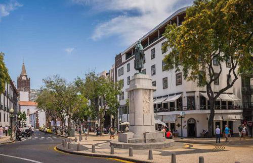 Villa Eve Palheiro Village by Holiday Rental Madeira - Foto 84