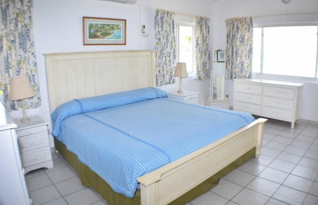 Antigua Village - Condo 10S - Foto 11