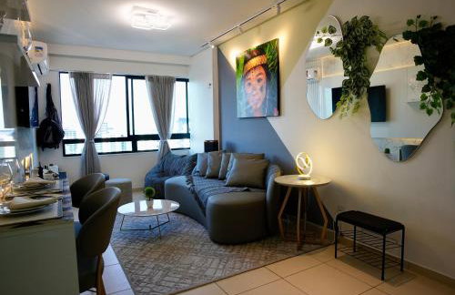 Apartamento de luxo em Candeias BEACH - Photo 6