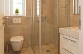 Ferienwohnung Sonnendüne Insel Juist - Foto 9