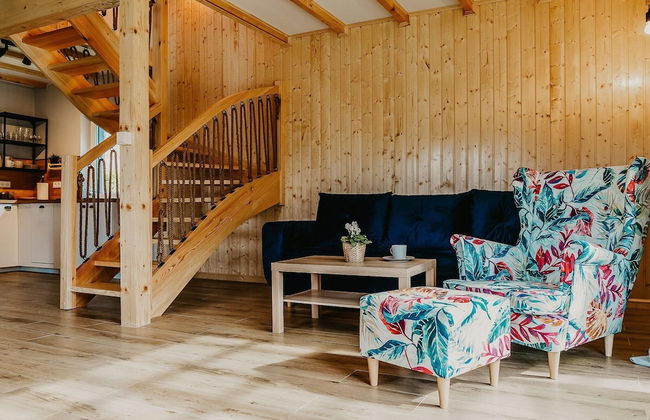 House in Nadole With Private Beach & Jacuzzi - Photo 11