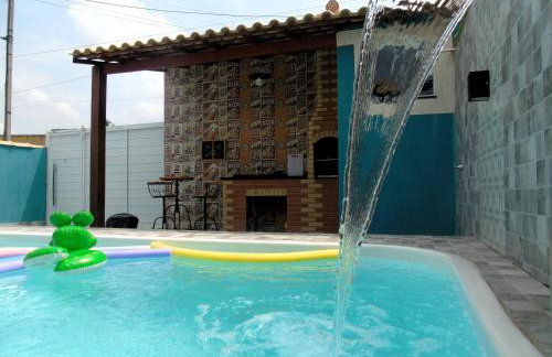 Refúgio dos Lagos 10min da praia - Photo 17