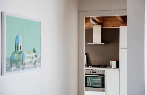 White Attic - by MyHomeInComo - Foto 23