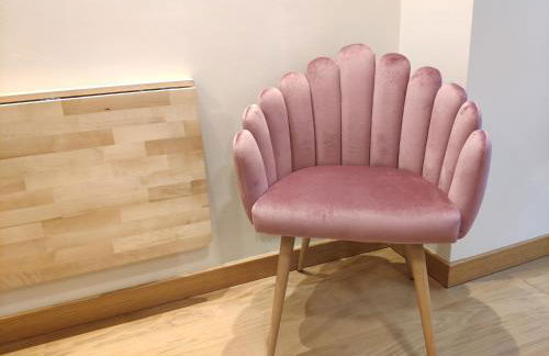 Apartamento Juan de Herrera VUT47168 - Photo 67