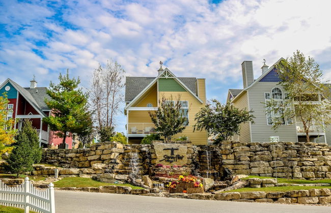 Stormy Point Village Resort - Photo 52