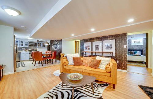 Pittsburgh Couples Retreat about 2 Mi to Downtown! - Foto 5